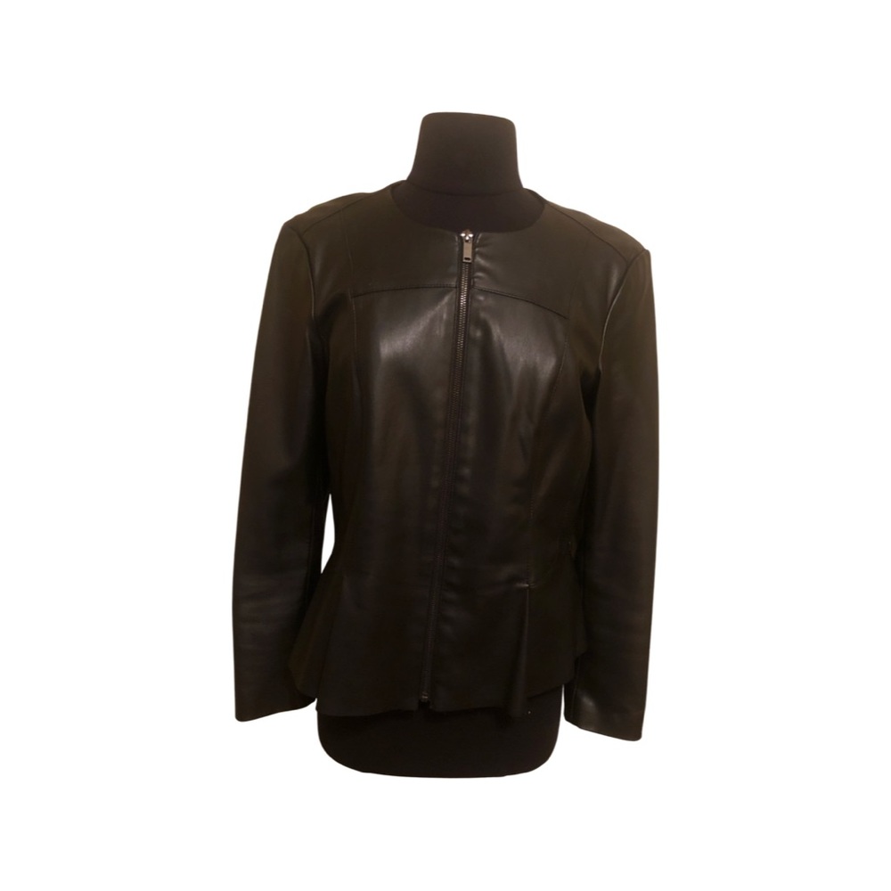 Zara Basic Outer Wear
